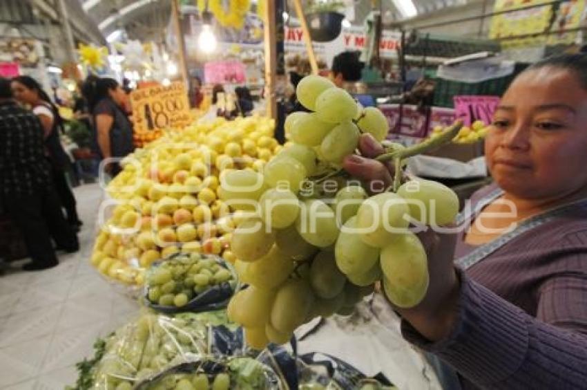 VENTA DE UVAS