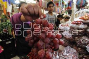 VENTA DE UVAS