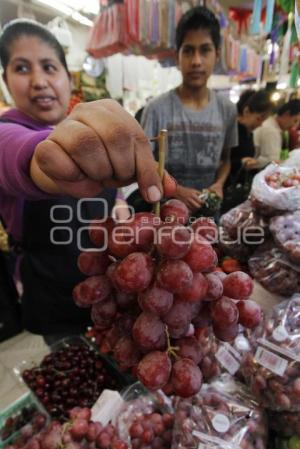 VENTA DE UVAS