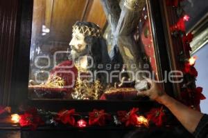 SEÑOR DE LAS MARAVILLAS