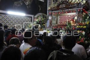 SEÑOR DE LAS MARAVILLAS