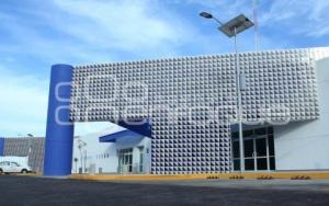 NUEVO HOSPITAL DE ACATLÁN DE OSORIO