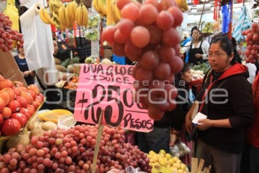 VENTA DE UVAS