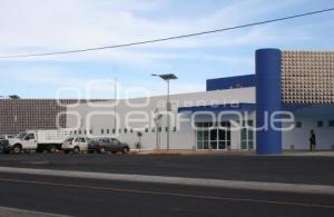 NUEVO HOSPITAL DE ACATLÁN DE OSORIO