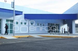 NUEVO HOSPITAL DE ACATLÁN DE OSORIO