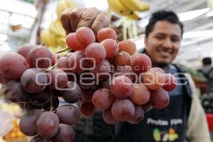 VENTA DE UVAS