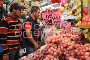 VENTA DE UVAS