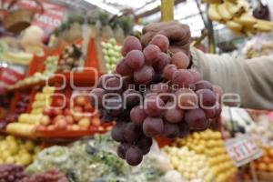 VENTA DE UVAS