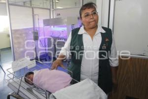 PRIMER BEBE DEL AÑO 2014