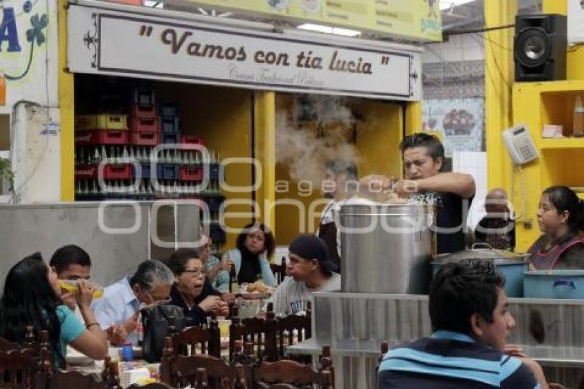 CRUDA. FESTEJOS DE AÑO NUEVO