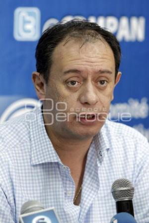 GERARDO MALDONADO
