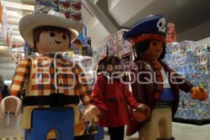 EXPO JUGUETES