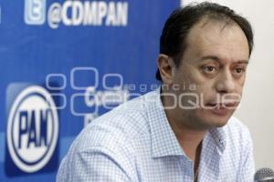 GERARDO MALDONADO