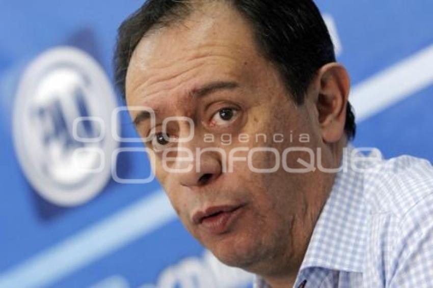 GERARDO MALDONADO