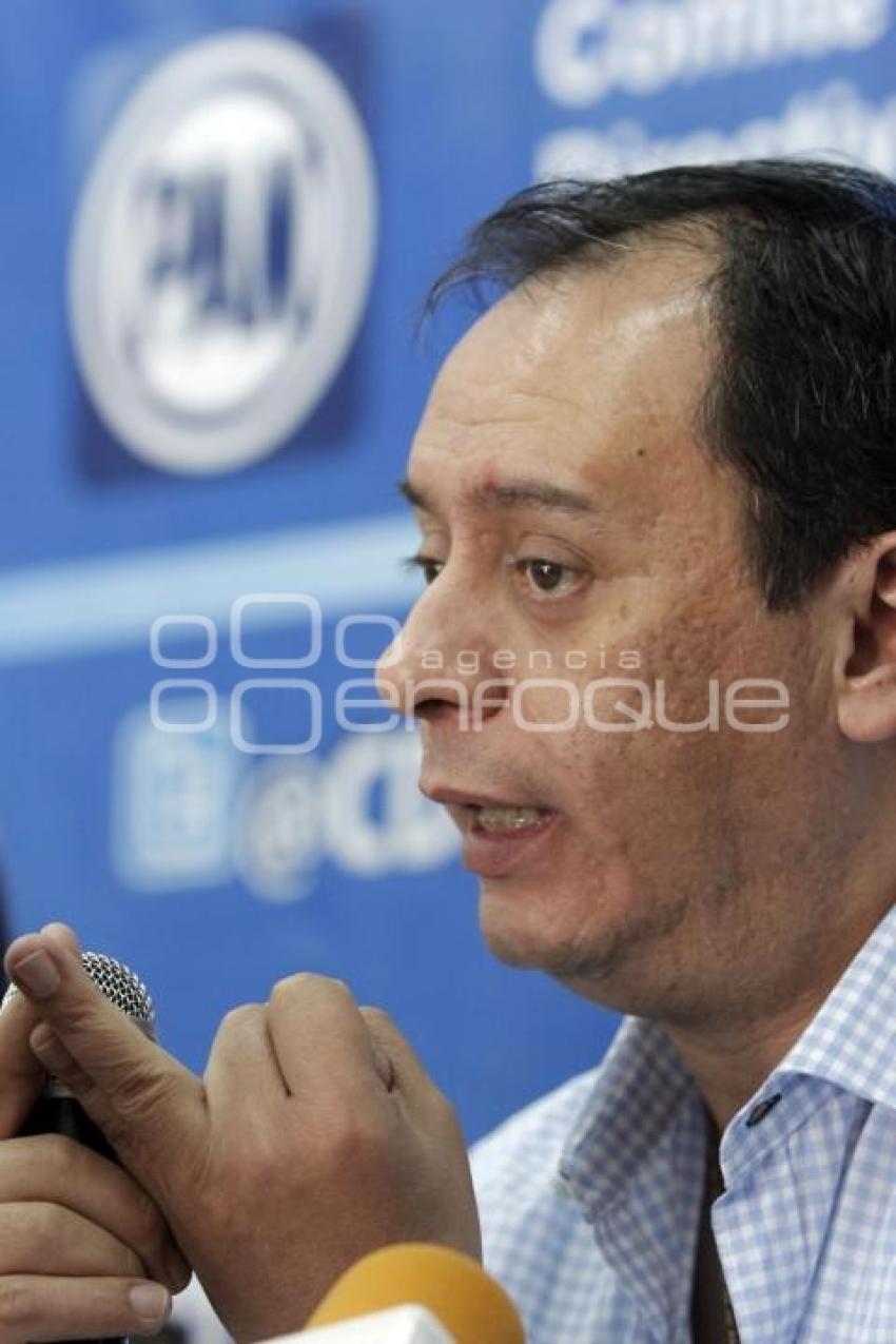 GERARDO MALDONADO