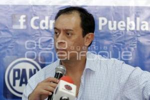 GERARDO MALDONADO
