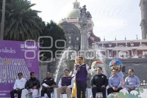 ANUNCIAN ACTIVIDADES DE DÍA DE REYES