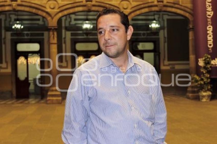 JUAN FRANCISCO DÁVILA