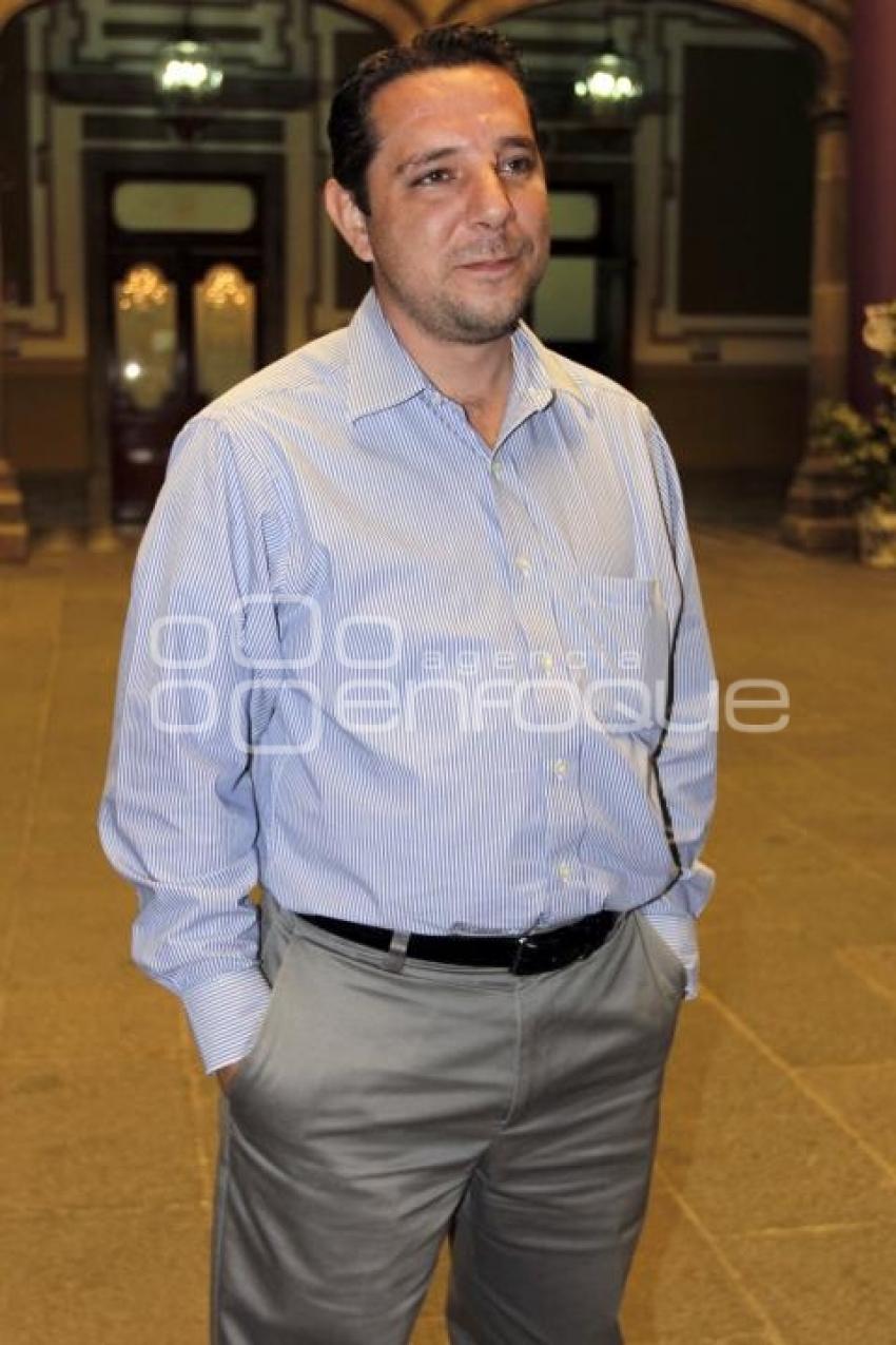 JUAN FRANCISCO DÁVILA
