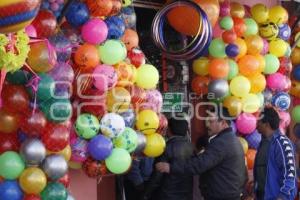 JUGUETERIAS CENTRO PUEBLA