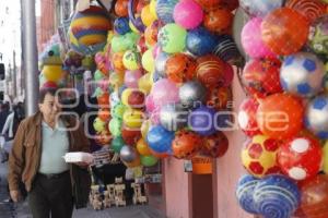 JUGUETERIAS CENTRO PUEBLA