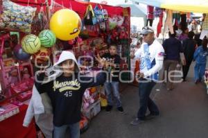 VENTA DE JUGUETES EN LA MARGARITA