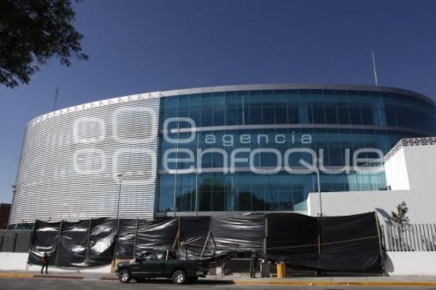 EDIFICIO PGJ