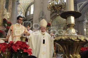 RELIGIÓN . ARZOBISPO