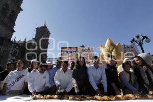 ROSCA DE REYES