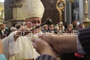RELIGIÓN . ARZOBISPO