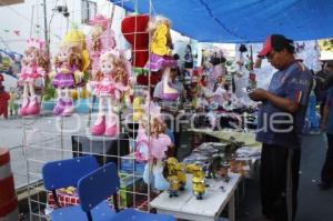 VENTA DE JUGUETES EN LA MARGARITA