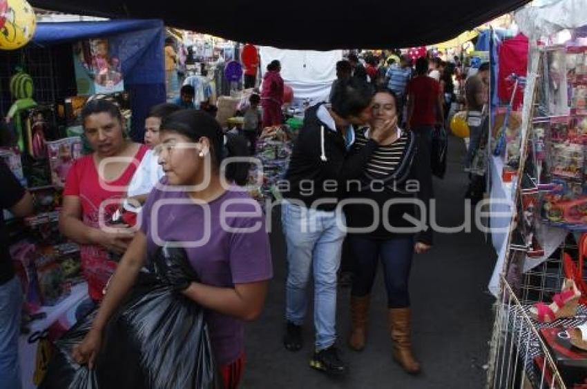 VENTA DE JUGUETES EN LA MARGARITA