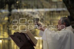 RELIGIÓN . ARZOBISPO