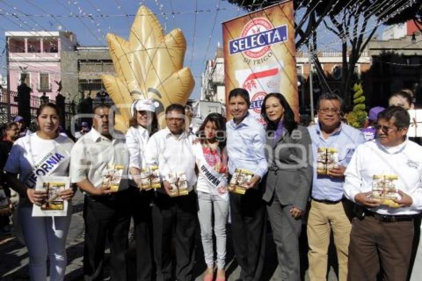 ROSCA DE REYES