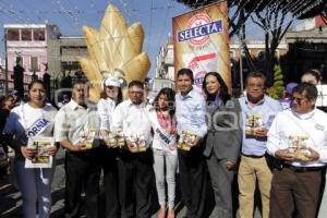 ROSCA DE REYES
