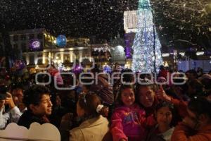 CLAUSURA CIUDAD MÁGICA