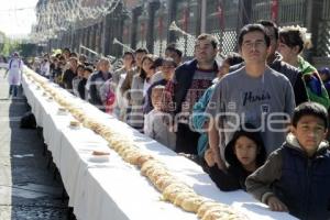 ROSCA DE REYES