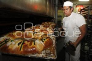 ROSCA DE REYES