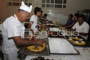 ROSCA DE REYES