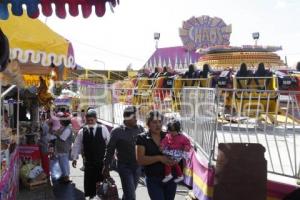 FERIA SAN BALTAZAR