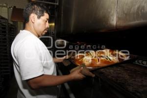 ROSCA DE REYES