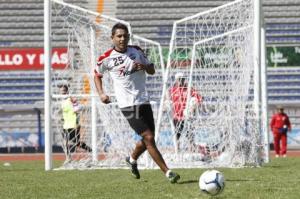 ENTRENAMIENTO LOBOS BUAP