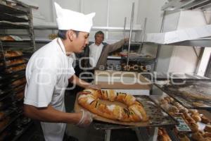 ROSCA DE REYES
