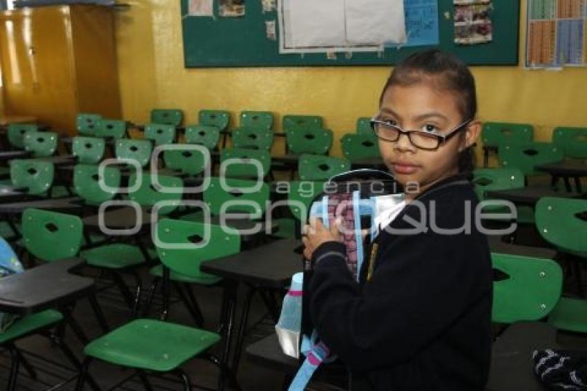 REGRESO A CLASES 2014