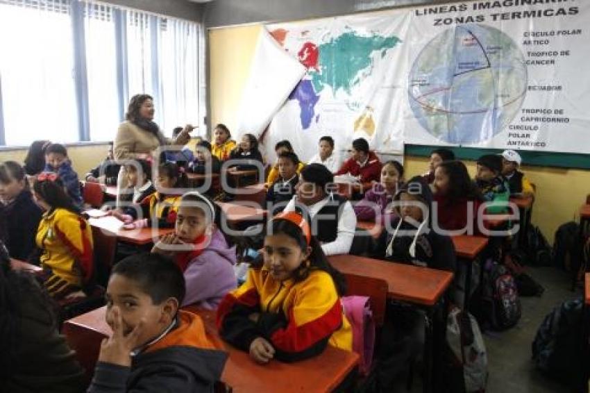 REGRESO A CLASES 2014