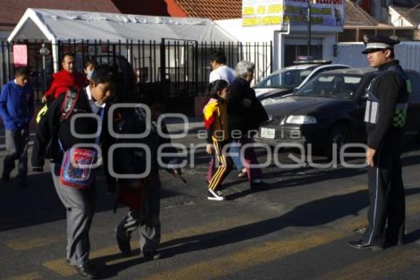 REGRESO A CLASES 2014