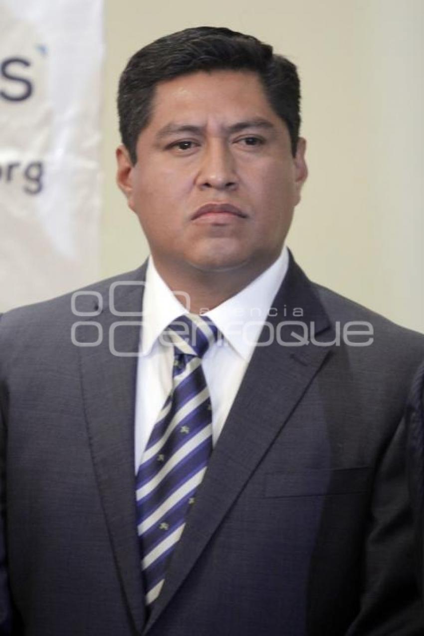 MIGUEL ÁNGEL HUEPA. PAN