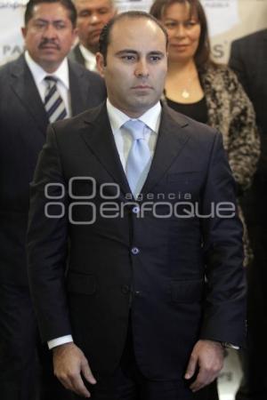 DIPUTADOS ELECTOS DEL PAN