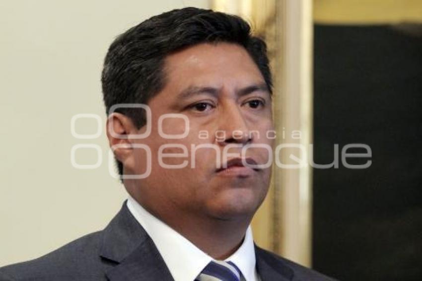 MIGUEL ÁNGEL HUEPA. PAN