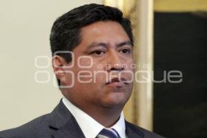 MIGUEL ÁNGEL HUEPA. PAN